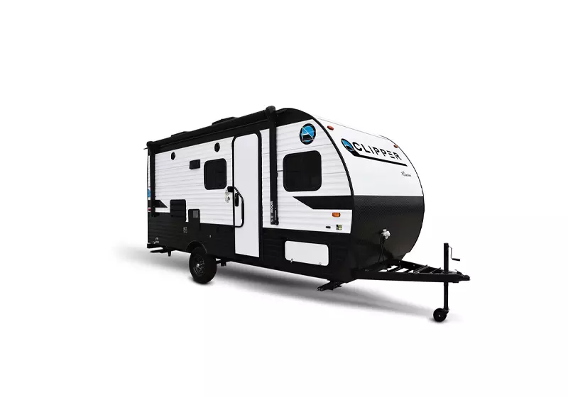 Clipper Travel Trailers